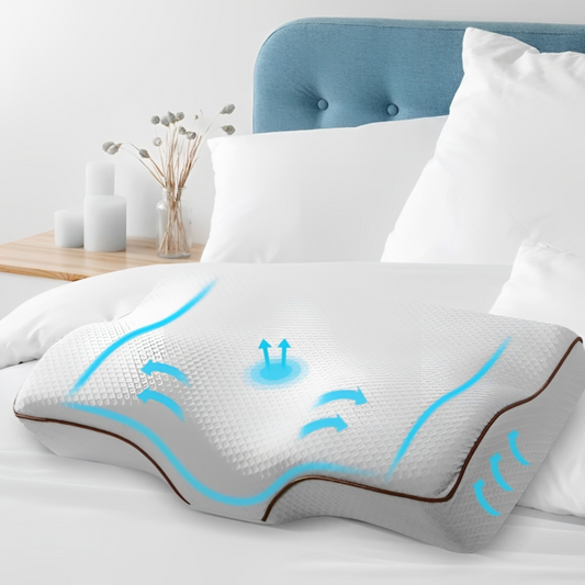 Memory Foam Pillow