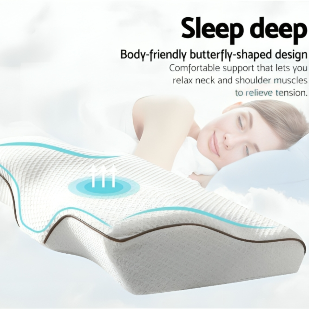 Memory Foam Pillow