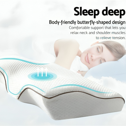 Memory Foam Pillow