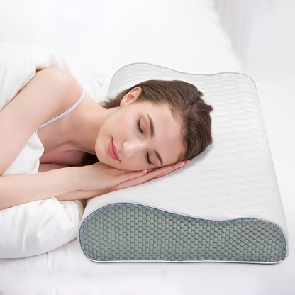 Memory Foam Pillow