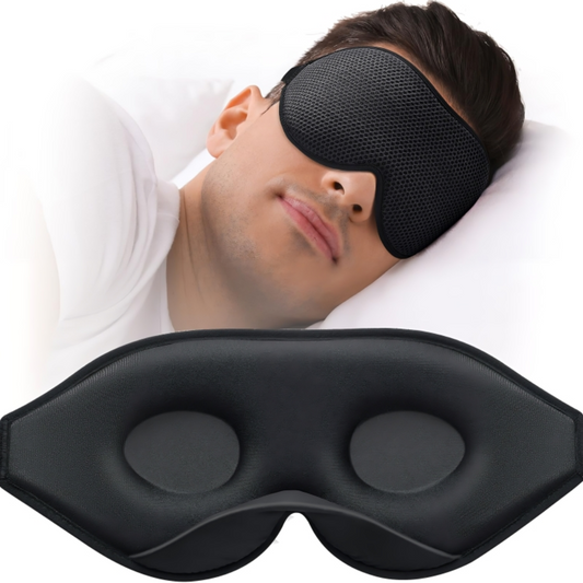 3D Sleep Mask