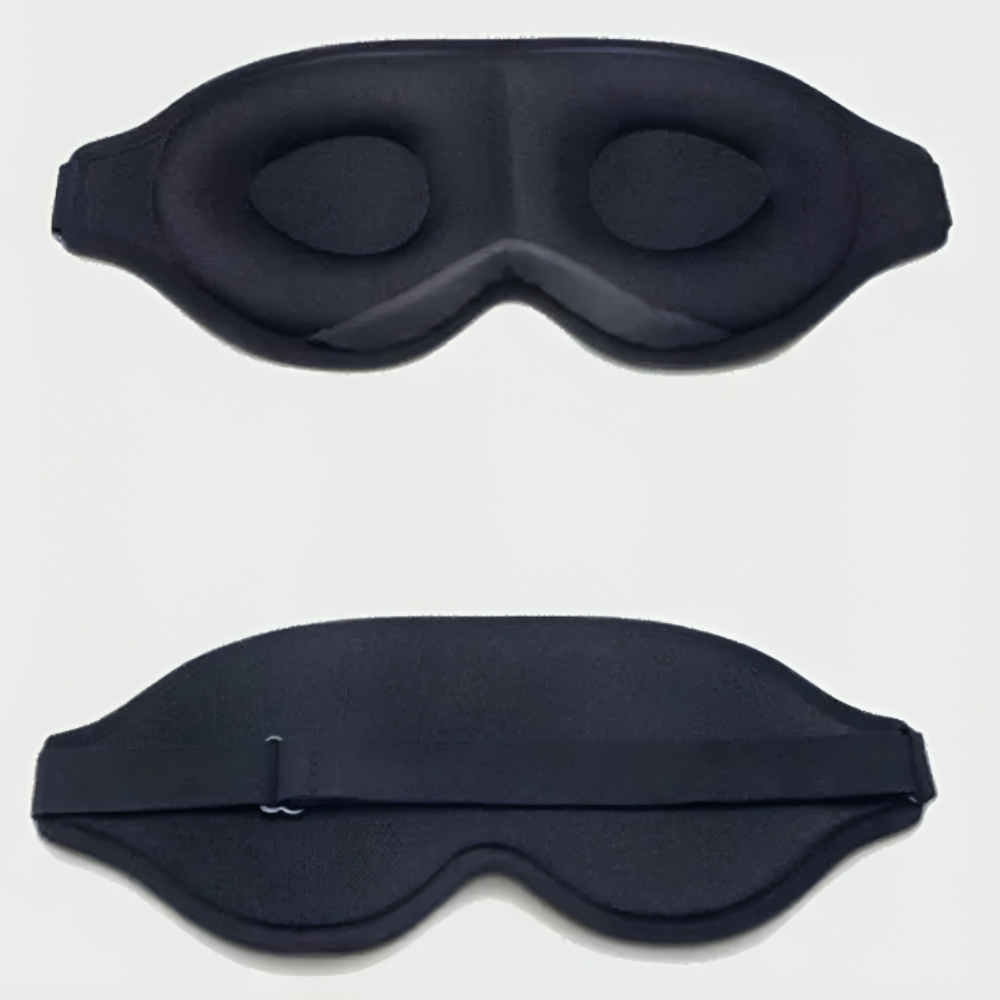 3D Sleep Mask